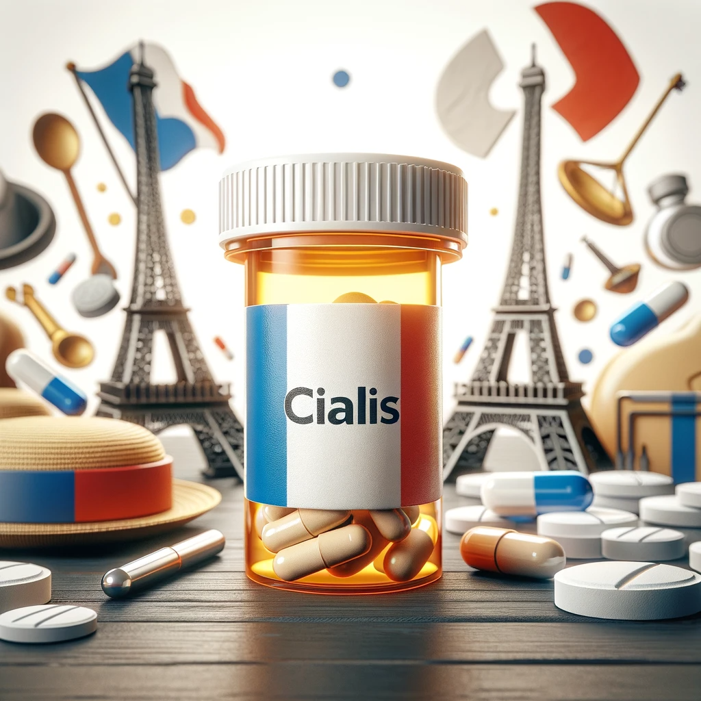 Avis sur achat cialis sur internet 